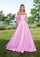 Prom Dresses Long Formal Ball Gown Prom Dress New Bubble
