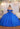 Quinceniera Dresses Quinceañera Dress Long Glitter Corset Ball Gown Regal Royal