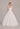 Wedding Dresses Simple Long Ball Gown Corset Wedding Dress Ivory