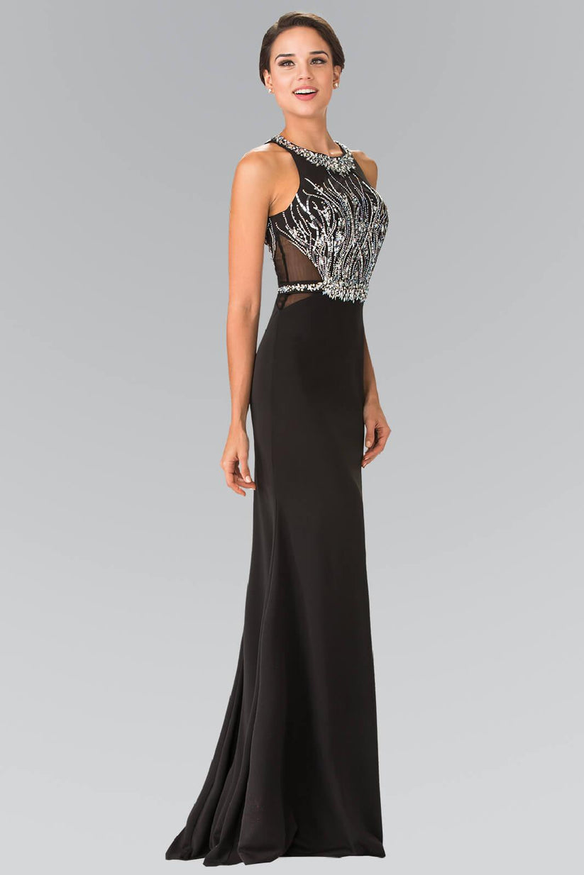 Red Prom Beaded Formal Dress Trumpet Gown DressOutlet for 227.99 — free download