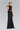 Prom Cap Sleeve Peplum Evening Long Dress - The Dress Outlet Elizabeth K