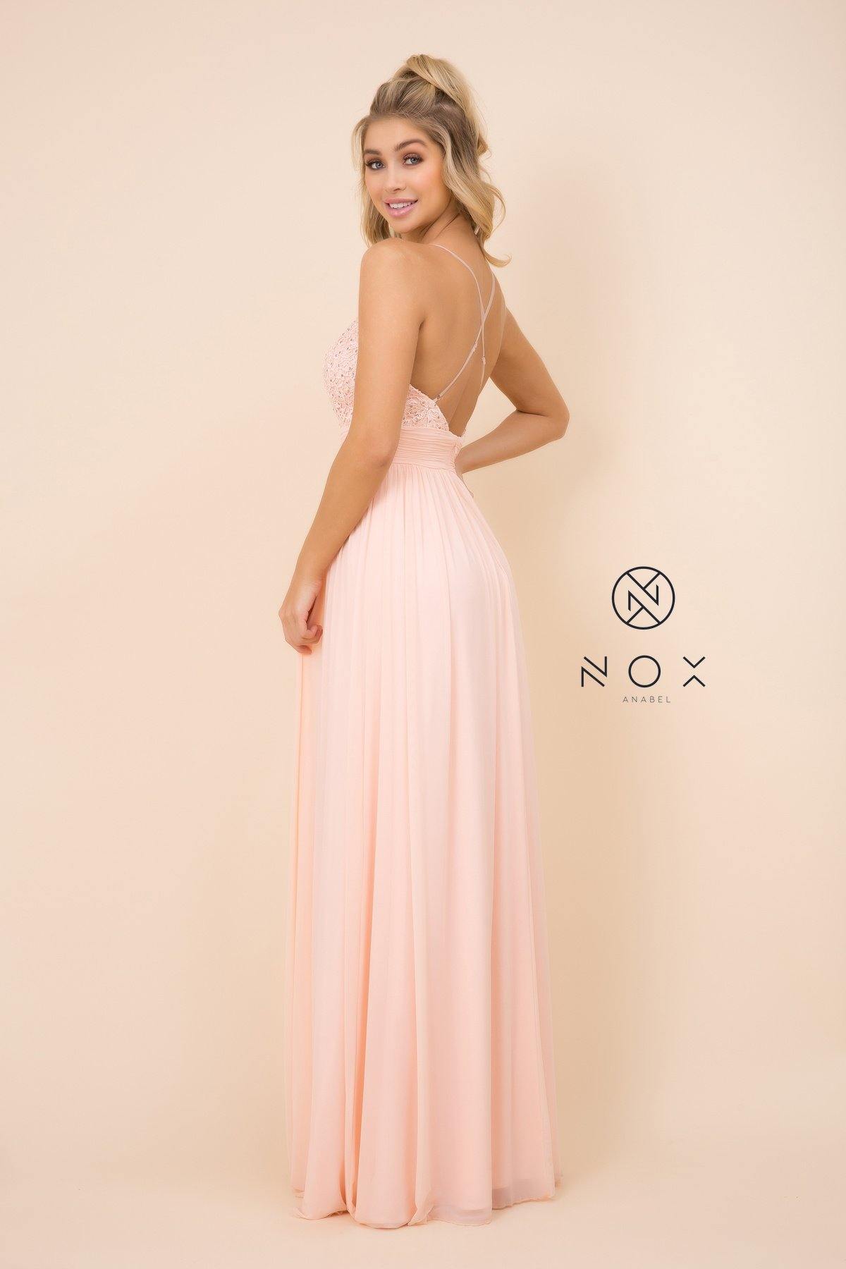 Prom Dress Formal Evening Gown