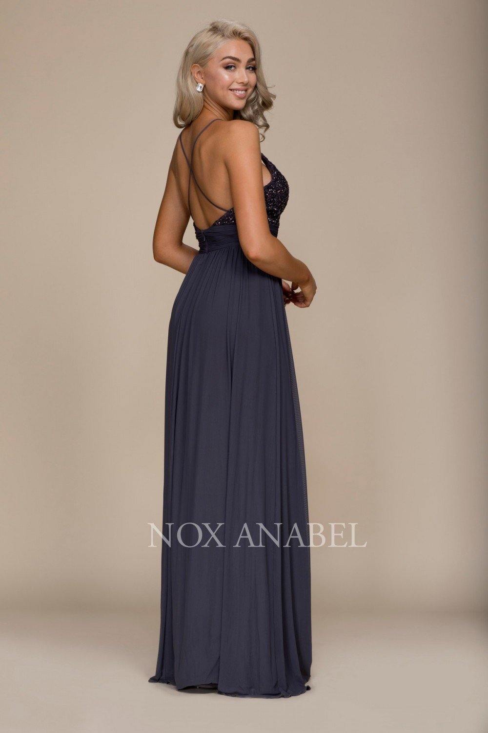 Tavimart Luxury Elegant A-line Gold Glitter Prom Dress Formal Evening Gown Dubai Shiny Special Occasion Gown Party Dress