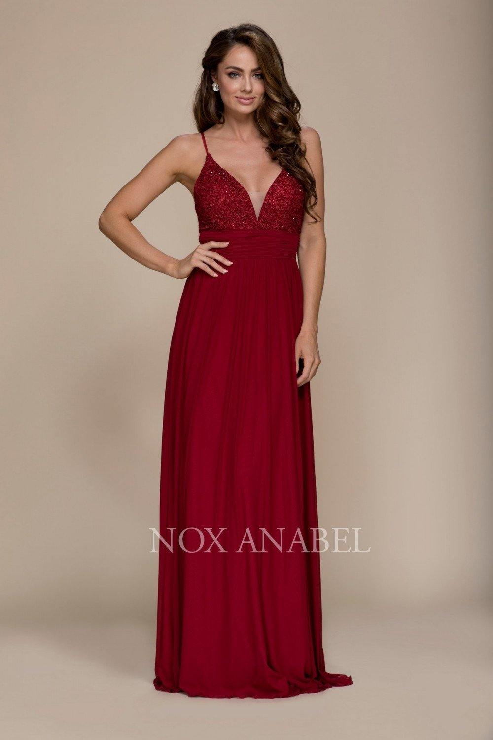 Prom Dress Formal Evening Gown