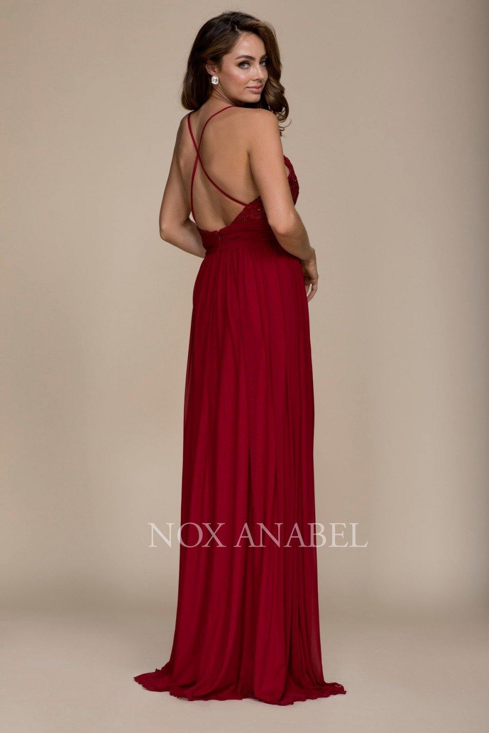 Prom Dress Formal Evening Gown