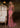 Prom Dresses Beaded Long Slit Glitter Formal Prom Dress Deep Blush