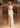 Prom Dresses Long Formal Beaded Two Piece Prom Dress White Blue Pink