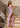 Prom Dresses Long Fitted Formal Beaded Prom Dress Pink