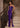 Prom Dresses Long Evening Gown Fitted Beaded Formal Prom Dress Purple