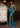 Prom Dresses Prom Fitted Long Sequin Slit Formal Dress Ocean Blue