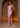 Prom Dresses Long Floral Formal Beaded Prom Dress Pink