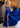 Prom Dresses Prom Long Metallic A Line Formal Dress Royal