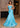Prom Dresses Long Ruched Formal Mermaid Prom Dress Aqua