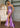 Prom Dresses Long Formal Beaded Prom Dress Lilac