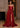 Prom Dresses A Line Long Formal Sequin Prom Dress Red