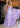 Prom Dresses Long Fitted Tiered Formal Prom Dress Lilac