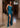 Prom Dresses Beaded Prom Long Formal Fitted Prom Dress Peacock