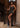 Prom Dresses Long Formal Beaded Lace Evening Prom Dress Black