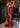 Prom Dresses Long Beaded Fitted Slit Pattern Formal Prom Dress Red