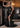 Prom Dresses Long High Slit Fitted Formal Prom Dress Black