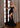 Prom Dresses Prom Beaded High Slit Long Formal Dress Black