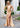 Prom Dresses Prom Fitted Slit Long Formal Corset Dress Gold
