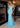 Prom Dresses Long Fitted Glitter Formal Prom Dress Aqua