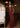 Prom Dresses Long Beaded Formal V Neck Prom Dress Burgundy Multi