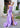 Prom Dresses Prom Fitted Slit Long Formal Corset Dress Lilac