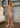 Prom Dresses Long Formal Fitted Beaded Prom Dress Rose Gold