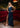 Prom Dresses Long Formal Beaded Evening Prom Dress Navy Peacock