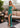 Prom Dresses Long Formal Pleated Prom Slit Dress Jade
