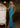 Prom Dresses Long Beaded Formal V Neck Prom Dress Ocean Multi
