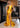 Prom Dresses Long High Slit Fitted Formal Prom Dress Marigold