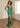 Prom Dresses Prom Fitted Long Formal Beaded Prom Dress Emerald Multi