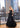 Prom Dresses  Long Mermaid Formal Glitter Prom Dress Black