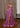 Prom Dresses A Line Long Formal Sequin Prom Dress Pink