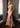 Prom Dresses Long Metallic High Slit Formal Prom Dress Rose Gold