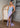 Prom Dresses Beaded Long Back Slit Formal Prom Dress Lilac Multi