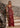 Prom Dresses Long Fitted Formal Beaded Prom Dress Burgundy