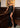 Prom Dresses Prom Fitted Slit Long Formal Corset Dress Black