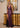 Prom Dresses Prom Beaded Long Formal Fitted Dress Black Fuchsia