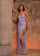 Prom Dresses Long Formal Beaded Lace Evening Prom Dress Lilac