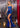 Prom Dresses Long Fitted Formal Sequin Applique Corset Prom Dress Purple Multi