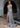 Prom Dresses Fitted Long Evening Gown Formal Prom Dress Silver