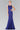 Prom Formal Halter Evening Long Dress - The Dress Outlet Elizabeth K