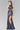 Prom Formal Sequins Long Dress with Side Slit - The Dress Outlet Elizabeth K