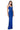 Prom Formal Spaghetti Straps Evening Long Gown - The Dress Outlet
