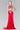 Prom Long 2 Piece Set Formal Dress Evening Dress - The Dress Outlet Elizabeth K