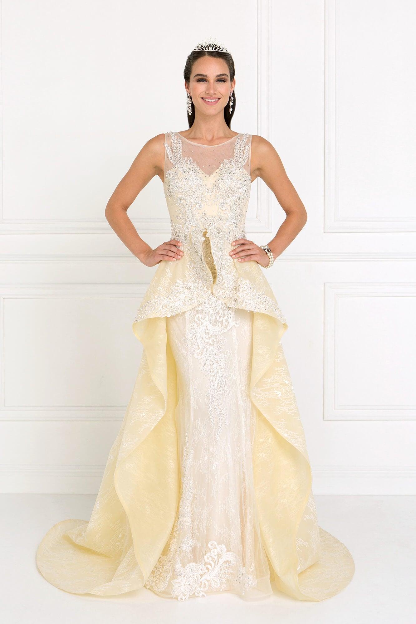 Elegant Long Prom Dresses New Evening Gowns